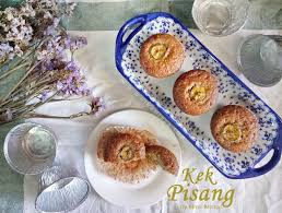 Aneka resepi kek viral azlina ina kukus, bakar mudah sedap! Pin On Cupcakes