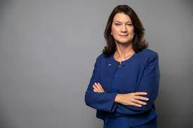 Utrikespolitiska institutet välkomnade utrikesminister ann linde, som höll ett föredrag om sveriges utrikespolitiska prioriteringar. Ministry For Foreign Affairs Government Se