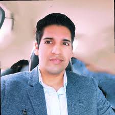 Omar David Montenegro Lara Email & Phone Number