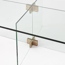 The perfect complement to an industrial loft or a modern farmhouse, this versatile piece is a focal point in any room. Cosima Glass Coffee Table