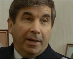 "The Bill" Shake, Rattle 'n' Roll (TV Episode 1993)