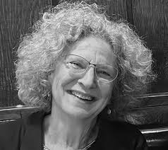 Trustee Spotlight: Ellen Rosen