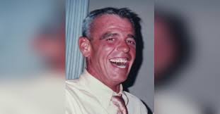 Obituary information for Thomas E. Gray