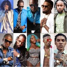 The richest musicians in the world are the masters of their domain and some of their albums have spawned songs that were later tagged as some of the world's favorites. Dancehall Artists In Africa