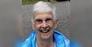 Marilyn Florence (Powers) Ohlsen Obituary