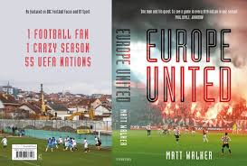 See actions taken by the people who manage and post content. Matt Walker 55ftballnations Twitter