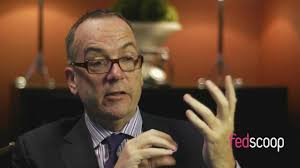 FedScoopTV: Intel's Nigel Ballard