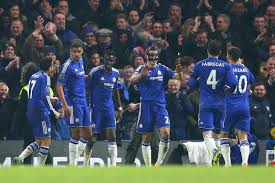 Read about chelsea v newcastle in the premier league 2019/20 season, including lineups, stats and live blogs, on the official website of the premier league. Chelsea Vs Newcastle United Premier League Lineups Game Thread Newcastle United Bertrand Traore Chelsea
