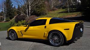 Image result for Velocity Yellow 2007 GM