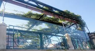 The windbreak (wb) is locally owned and operated, and it remains one of fargo's best live music venues. Bellavista System Windbreak Solutions To Protect From The Wind
