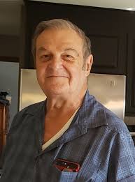 James Blinn Obituary