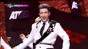 Wonderland is a song by south korean boy band ateez. Ateez Wonderland ë®¤ì§ë±…í¬ Music Bank 20191011 Youtube