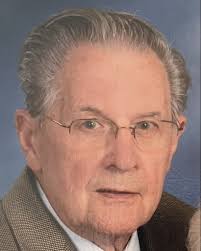 Kenneth L. Collins Obituary March 17, 2025