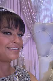 Vanessa Levario from Del Valle High School