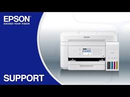 Inside the download folder, figure out the epson app and double click on it to start downloading 8700 drivers. Epson Et 3760 Et Series All In Ones Printers Support Epson Us
