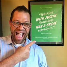 Justin Sandridge
