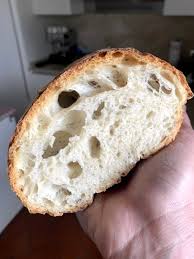 Ho provato la ricetta trovata sul blog le. Pane Fatto In Casa Con Lievito Di Birra Non Solo Piccante