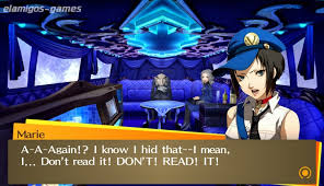 A coming of age story that sets the protagonist and his friends on a journey kickstarted by a chain of serial murders. Download Persona 4 Golden Deluxe Edition Pc Multi4 Elamigos Torrent Elamigos Games