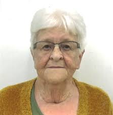 Obituary of Abline Turk