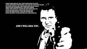 Took a screenshot for a wallpaper. Taken Taken Hd Wallpaper Wallpaperbetter