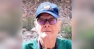 Melvin Russell Austin Obituary