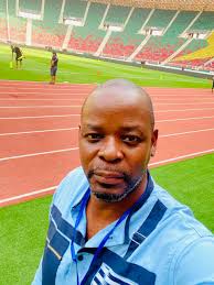 Armand NLEND Officiel