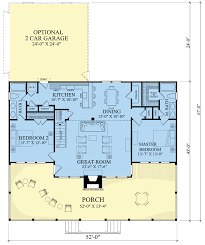 Simple house with open kitchen style. 30x40 Open Floor Plans Sloped Lot House Plans Walkout Basement Drummond House Plans Traditional Layouts Feature Closed Off Rooms With The Ability To Travel Through The Home Without Viewing The