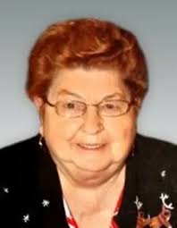 Obituary information for Stella Marie Zack