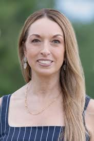 Donor Feature: Rachel Hack Merlo-United WE