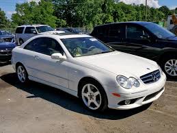 View photos, features and more. Auto Auction Ended On Vin Wdbtj72jx7f213956 2007 Mercedes Benz Clk 550 In Ny Newburgh