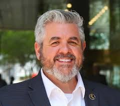 Meet the GNO, Inc. Staff