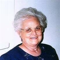 June Carter Gass Obituary