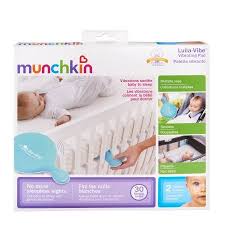 Munchkin Lulla Vibe Vibrating Mattress Pad Walmart Com In 2020 Baby Soothers Pad Baby Baby Soothers Sleep