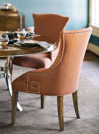 Soho Luxe Dining Room Bernhardt Bernhardt Furniture Dining Dining Chairs Luxe Dining Room