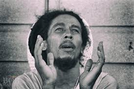 Bob Marley