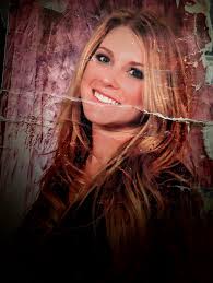 Happy Birthday Baby Ashley Hills! So happy to be with you