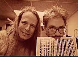 For 40 years, WUTK's support of East Tennessee artists has meant the world 