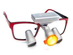 Dental Loupe Lights Dentalcompare Com