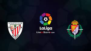 Suivez en live sur foot mercato, le match de la 27e journée de liga entre real valladolid cf et athletic club bilbao. Ath Bilbao Vs Valladolid Preview And Prediction Live Stream Laliga Santander 2021