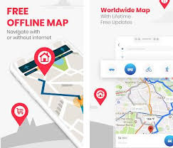 Hay decenas de aplicaciones de mapas offline que te ayudarán a saber dónde estás en todo momento (en el extranjero o en tu propia ciudad). Offline Maps And Gps Offline Car Navigation Apk Download For Windows Latest Version 1 6 98