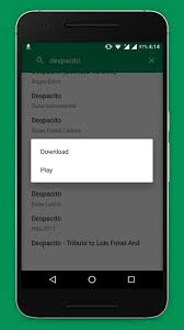 Free Mp3 Music Download For Android Apk Download