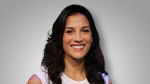 Kirstin Delgado's Instagram, Twitter & Facebook