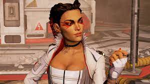 Apex Legends Loba 4k Wallpaper 3 1895 And a good one at that. apex legends loba 4k wallpaper 3 1895