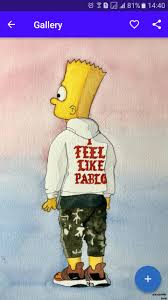 The great collection of simpsons wallpaper for desktop, laptop and mobiles. The Simpsons Wallpapers Hd For Android Apk Download