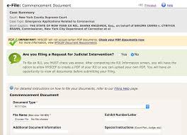 As part of the new york state courts electronic filing system (nyscef), certain claims in the court of claims may be filed electronically at the nyscef web page, subject to the following: Https Www Nysda Org Resource Collection Fbfb75e4 B65c 4a58 821b 5e46c03142d3 How To File An Emergency Writ Covid Pdf