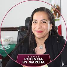Bertha Miranda Rodríguez added...