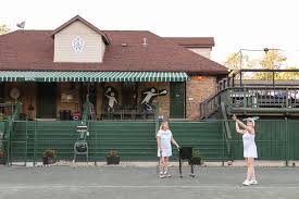 All ages and levels around long island, ny at playyourcourt. Game Set Match Beverly Hills Tennis Club Celebrates Centennial Beverly Area Planning Association
