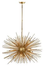 Snowball orbit sputnik light fixtures by emil stejnar, austria, 1950s, set of 3. Decomust 30 Inch Astra Sputnik Light Satellite Pendant Light Sputnik Chandelier Gold Ceiling Light Fixture Rod Buy Online In Faroe Islands At Faroe Desertcart Com Productid 47771112