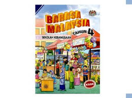 Buku Teks Bm Tahun 4