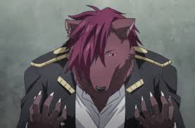 Pin By Wolf Blade On Wolf Anime Werewolf Furry Anime